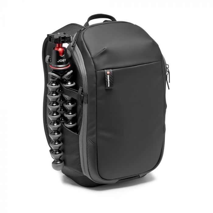 BA LÔ MÁY ẢNH MANFROTTO ADVANCED 2 COMPACT - Hàng Chính Hãng