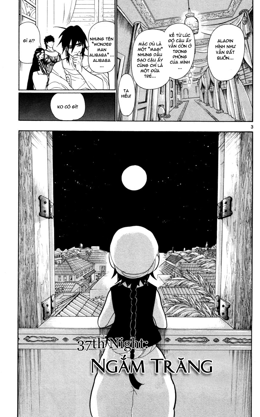 magi - the labyrinth of magic chapter 37 3