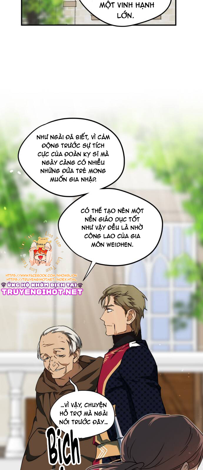 bị che khuất bởi hoàng hôn chapter 57 42