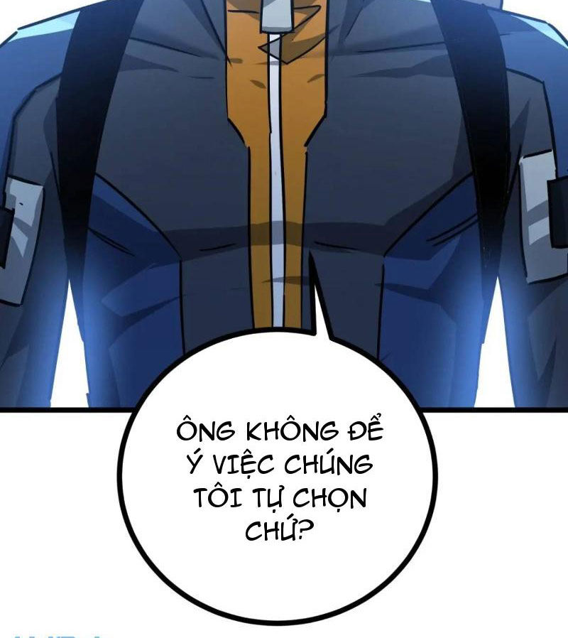 trò chơi này cũng quá chân thật rồi ! chapter 52 60