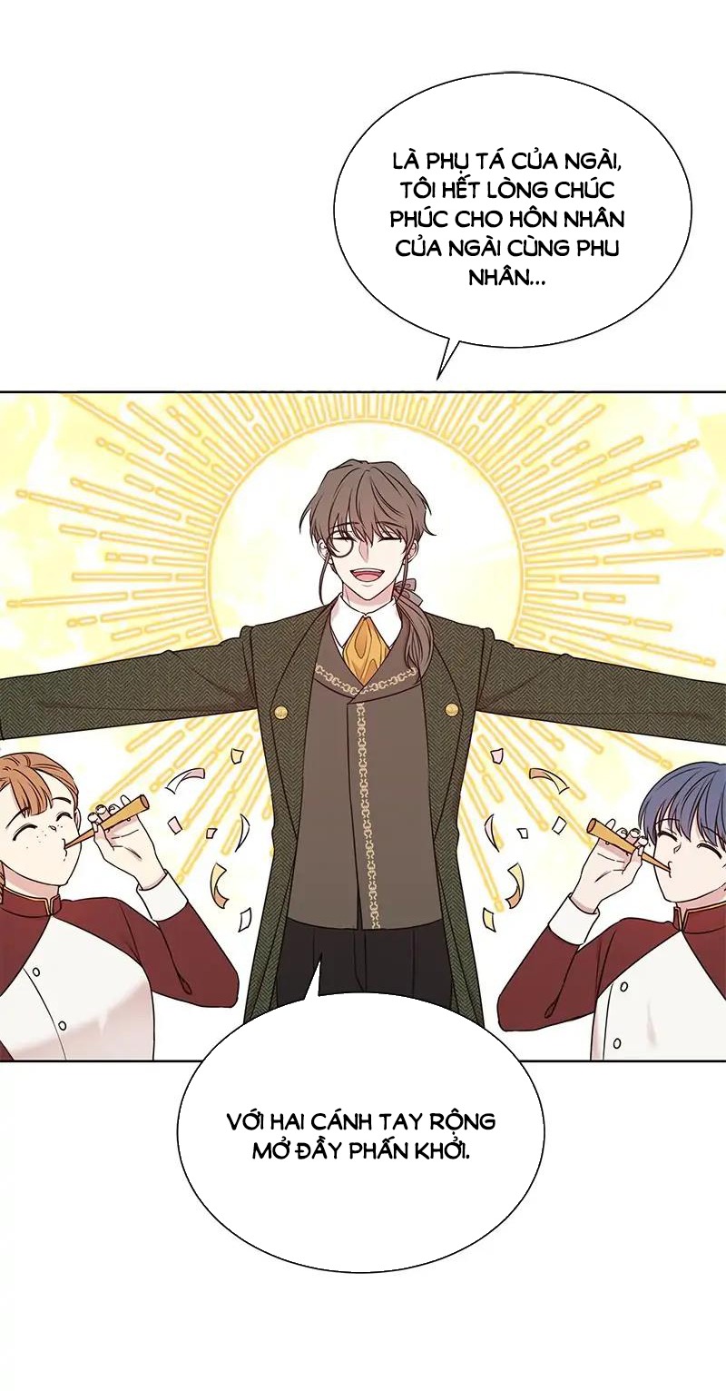 tôi chán nản vì người chồng thứ 2 còn "khỏe" hơn chồng cũ chapter 22.1 16