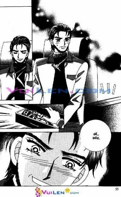 tình yêu quý tộc chapter 44 2