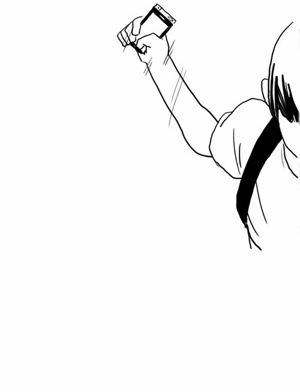 cô nàng trên lớp - the girl from class chapter 23 146