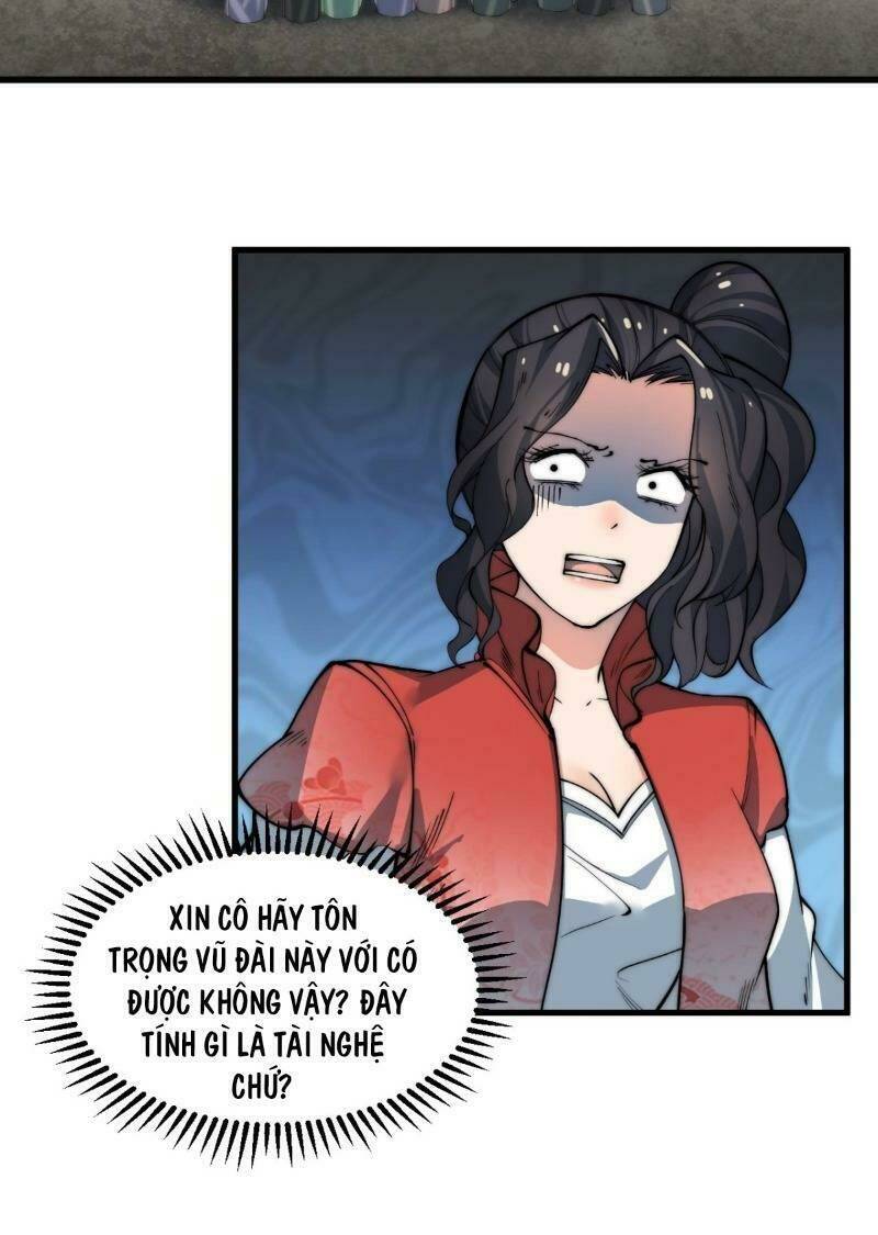 nhất chiêu tiên chapter 8 8