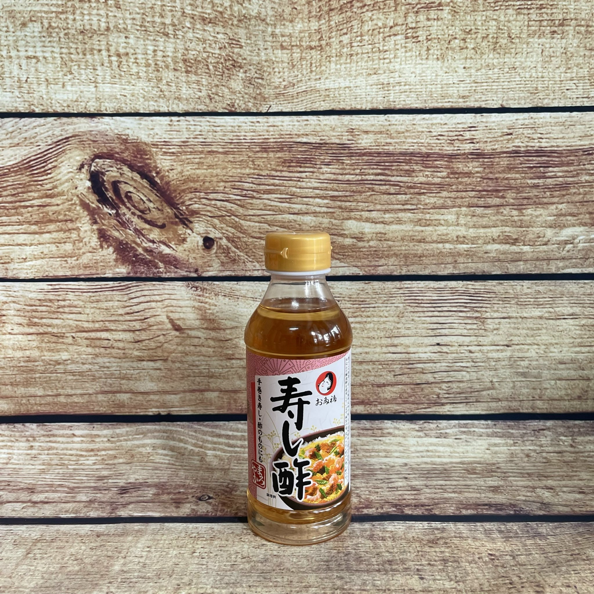 Giấm Sushi Otafuku Nhật Bản 300ml