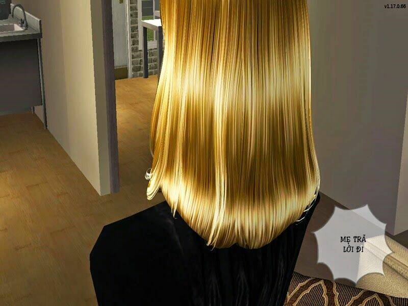 nụ cười của anh [truyện sims] chapter 70 60