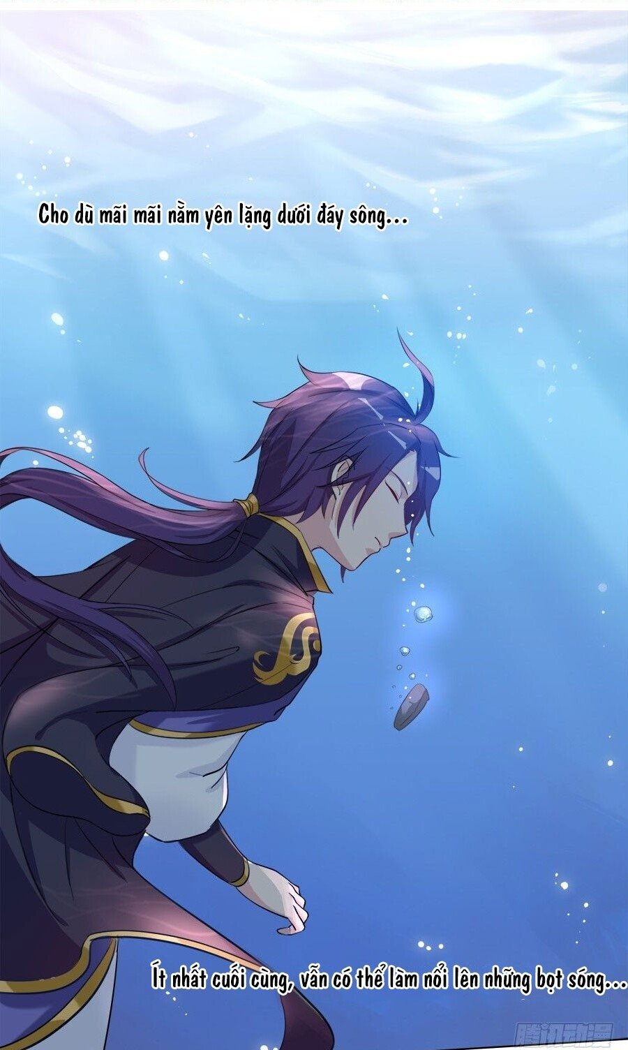 lầu trà thủy sinh mộng chapter 27 34