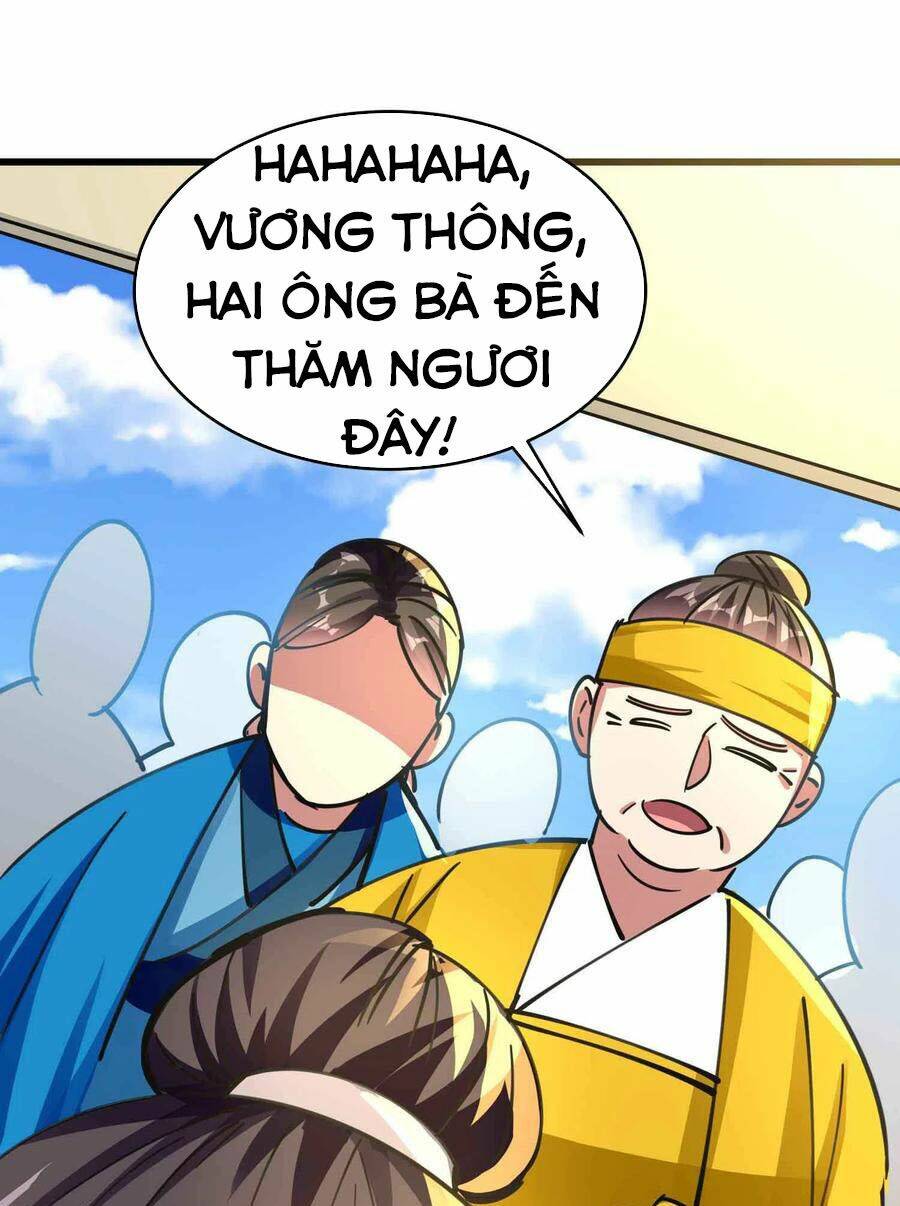 vạn giới tiên vương chapter 111 12