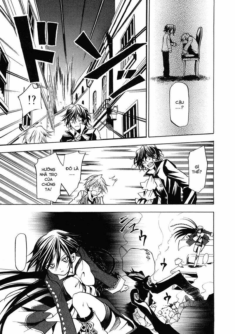 pandora hearts chapter 5 31