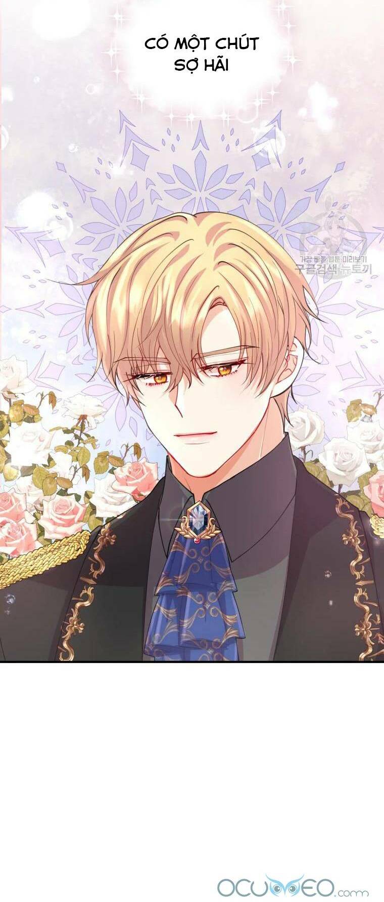 roelin bước đến tương lai chapter 16 5