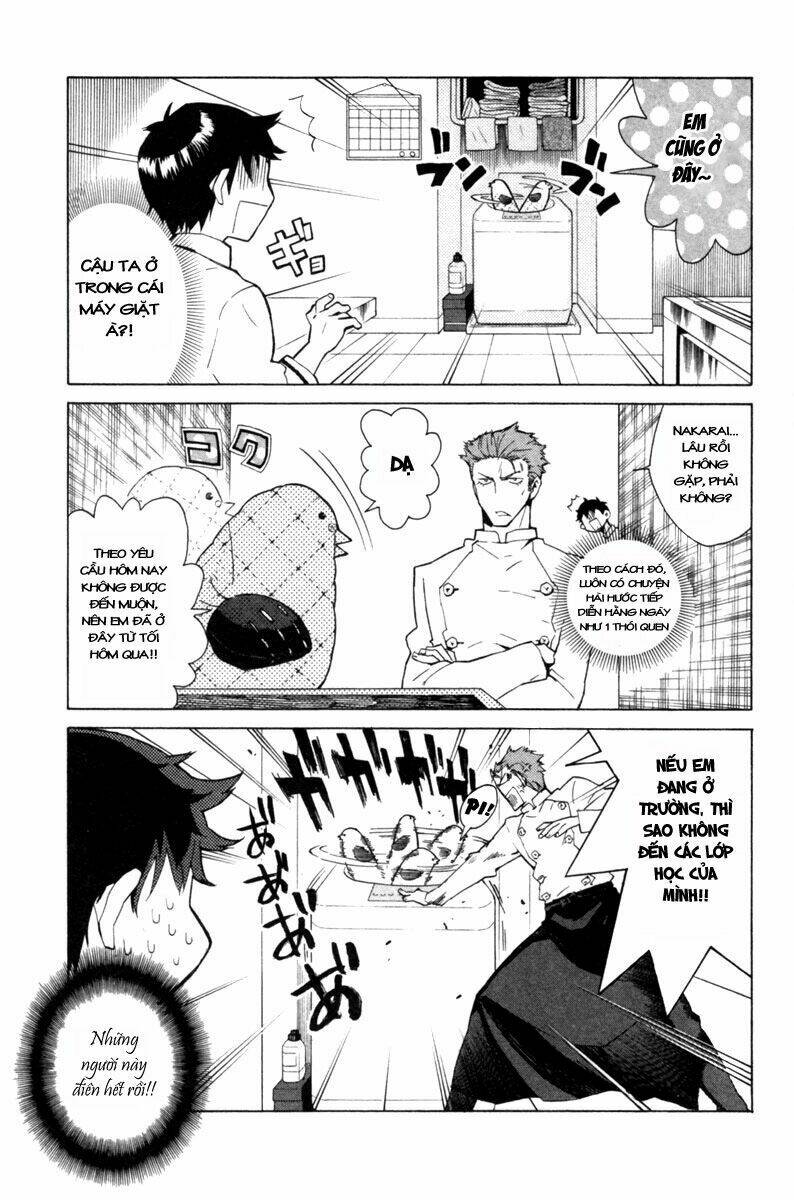 hell’s kitchen chapter 3 19