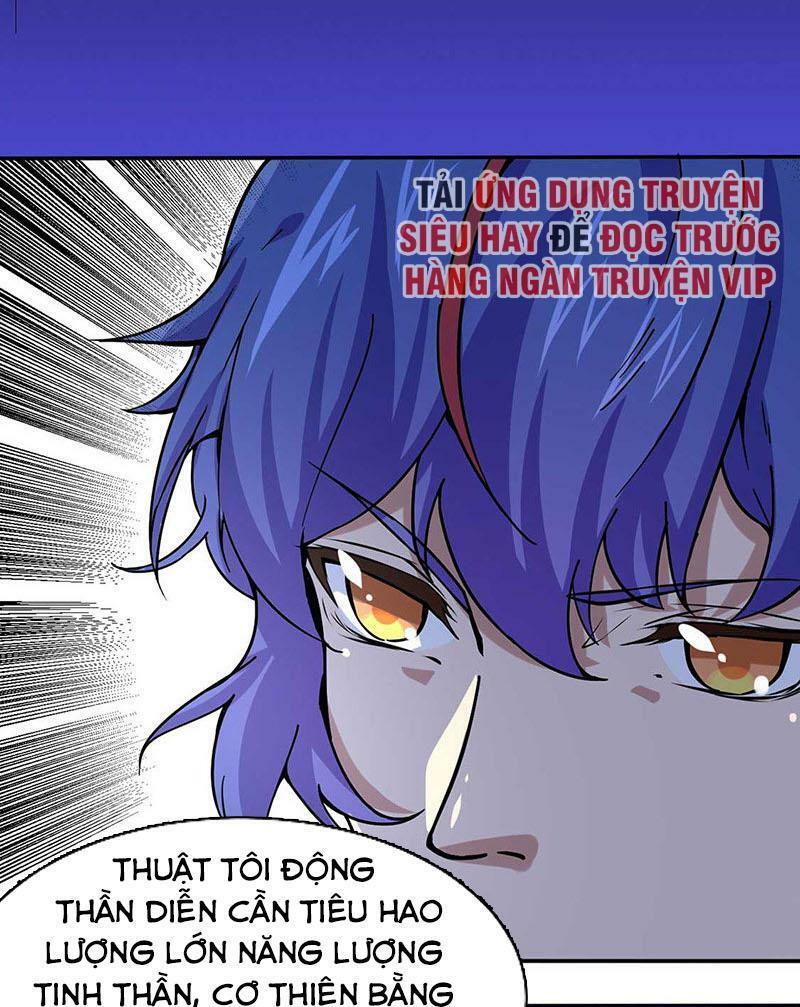 võ đạo độc tôn chapter 165 14