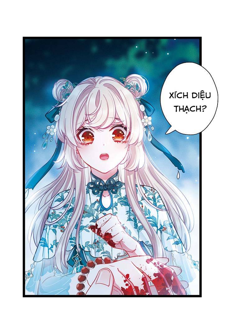 danh kiếm trủng chapter 28 27