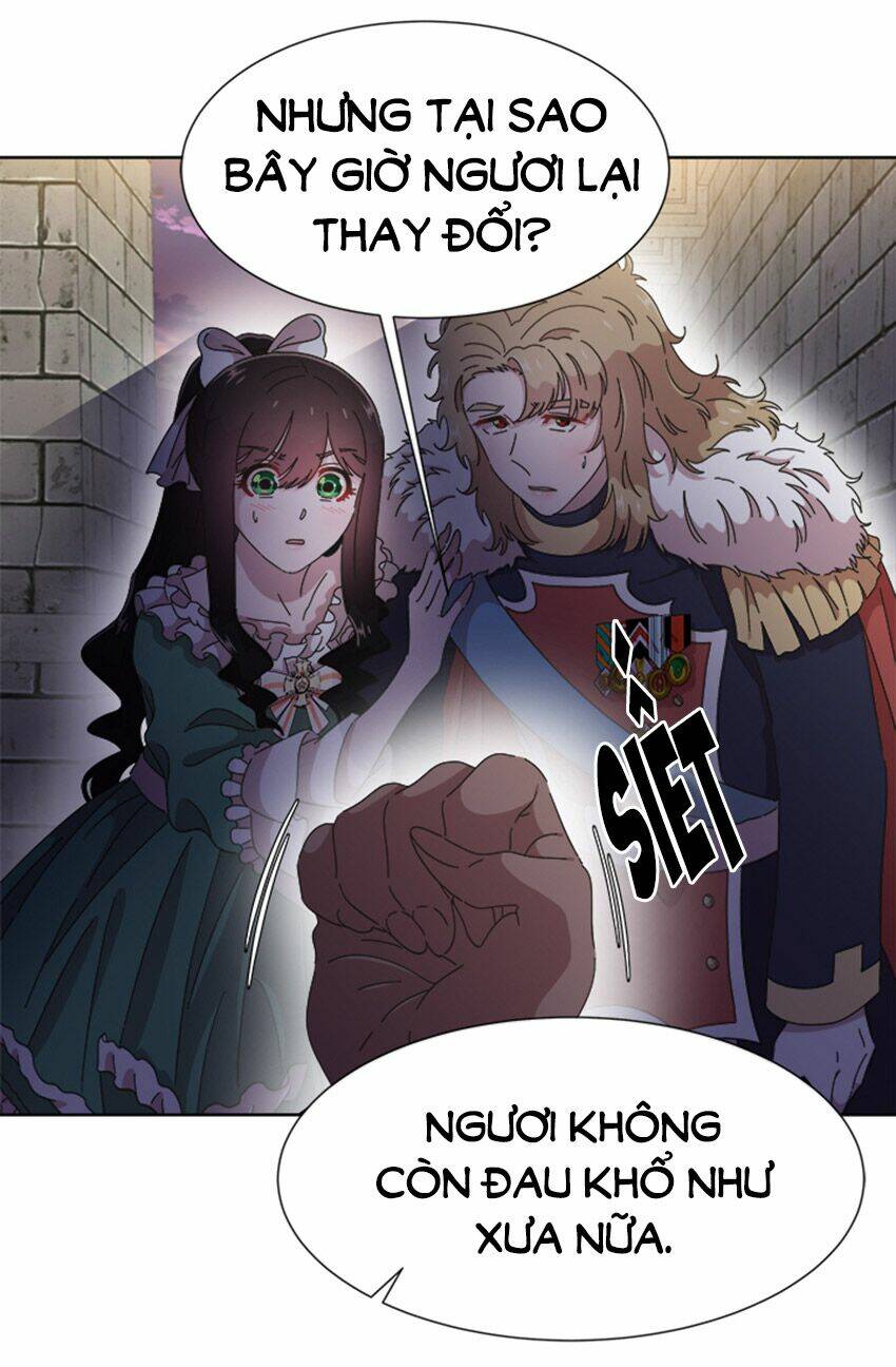 con gái bảo bối của ma vương chapter 116 14