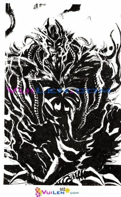 tiểu hòa thượng hd remake chapter 228 2