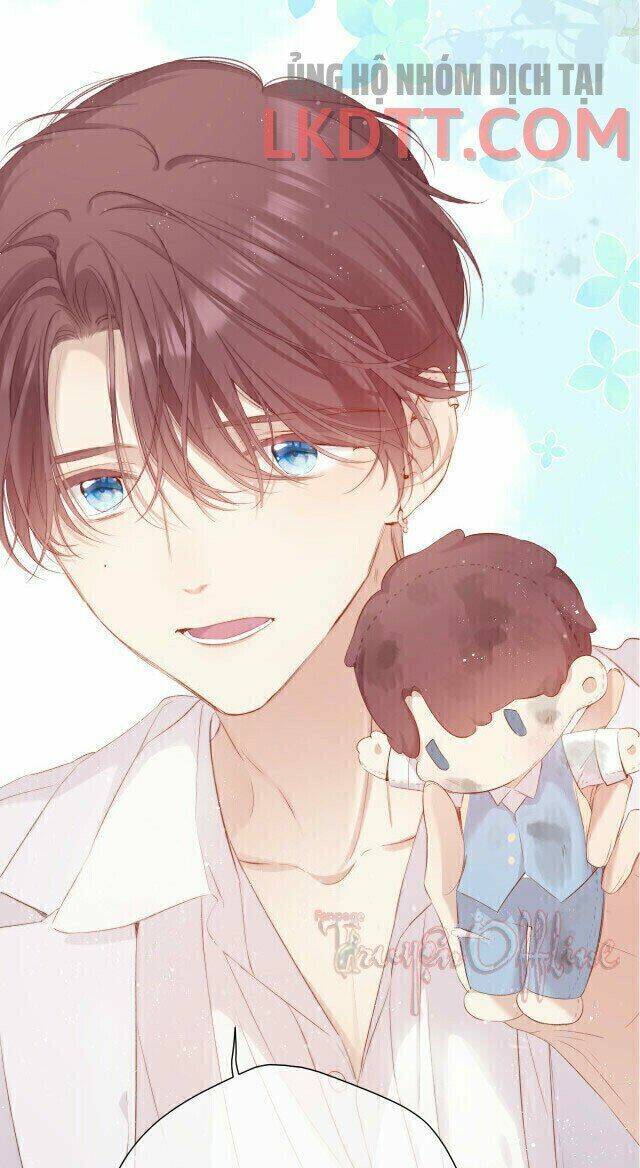 bảo vệ siêu sao của tôi chapter 87.1 1