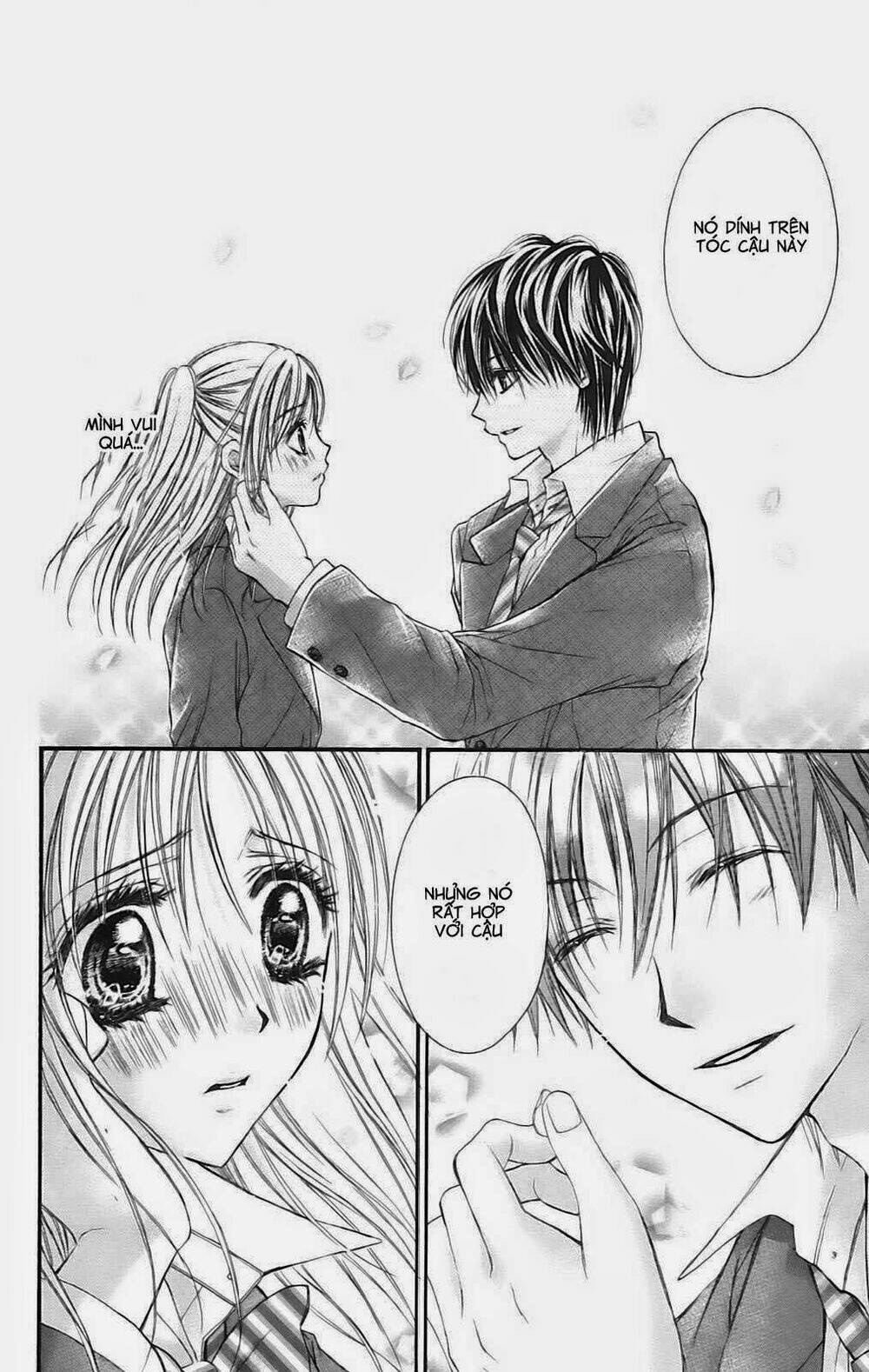 namida usagi - seifuku no kataomoi chapter 11 26