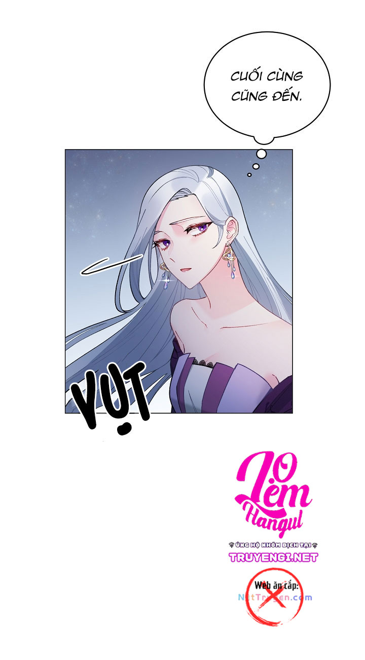 tôi sẽ trở thành nhân vật chính chapter 2 65