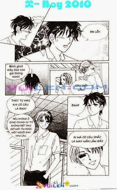 cô giáo tuổi 18 chapter 12 61