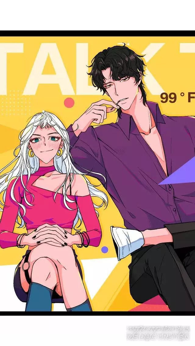 99 độ f - talk to me chapter 3 1