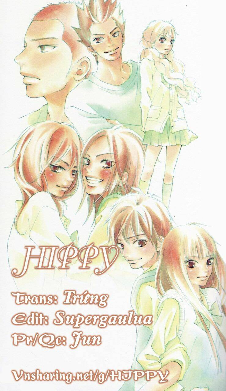 anh đã cho em biết bao thứ đầu tiên chapter 19 44