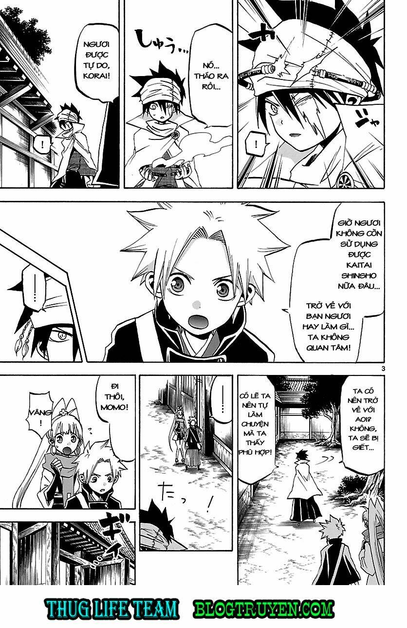 kaitai shinsho zero chapter 58 6