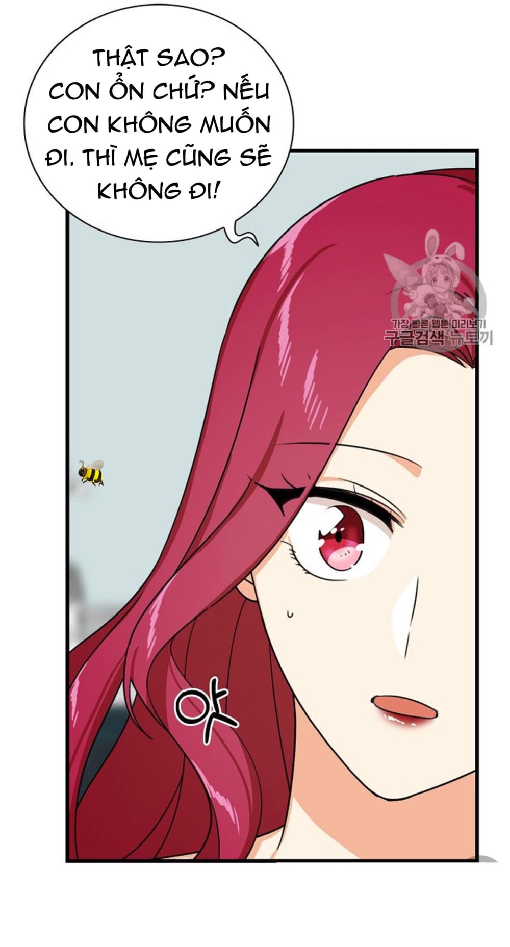 xuyên không trở thành mẹ của nhân vật phản diện chapter 38 18
