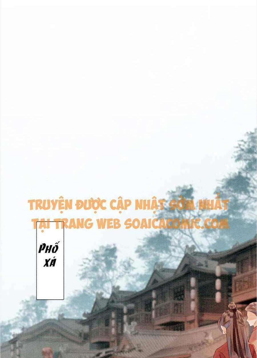 bắt đầu hủy hôn để công lược vương gia chapter 26 56