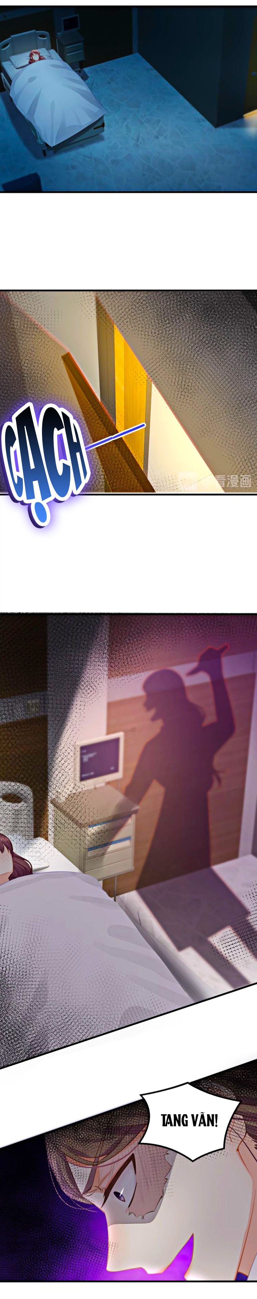 ta với bốn vị cố tiên sinh chapter 43 7