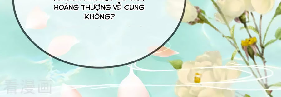 trù nương hoàng hậu chapter 4 6