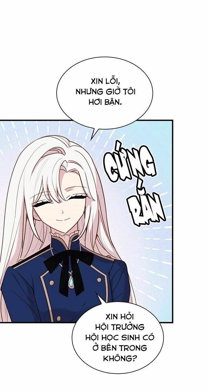 để yên cho tiểu thư hiền chapter 28 31