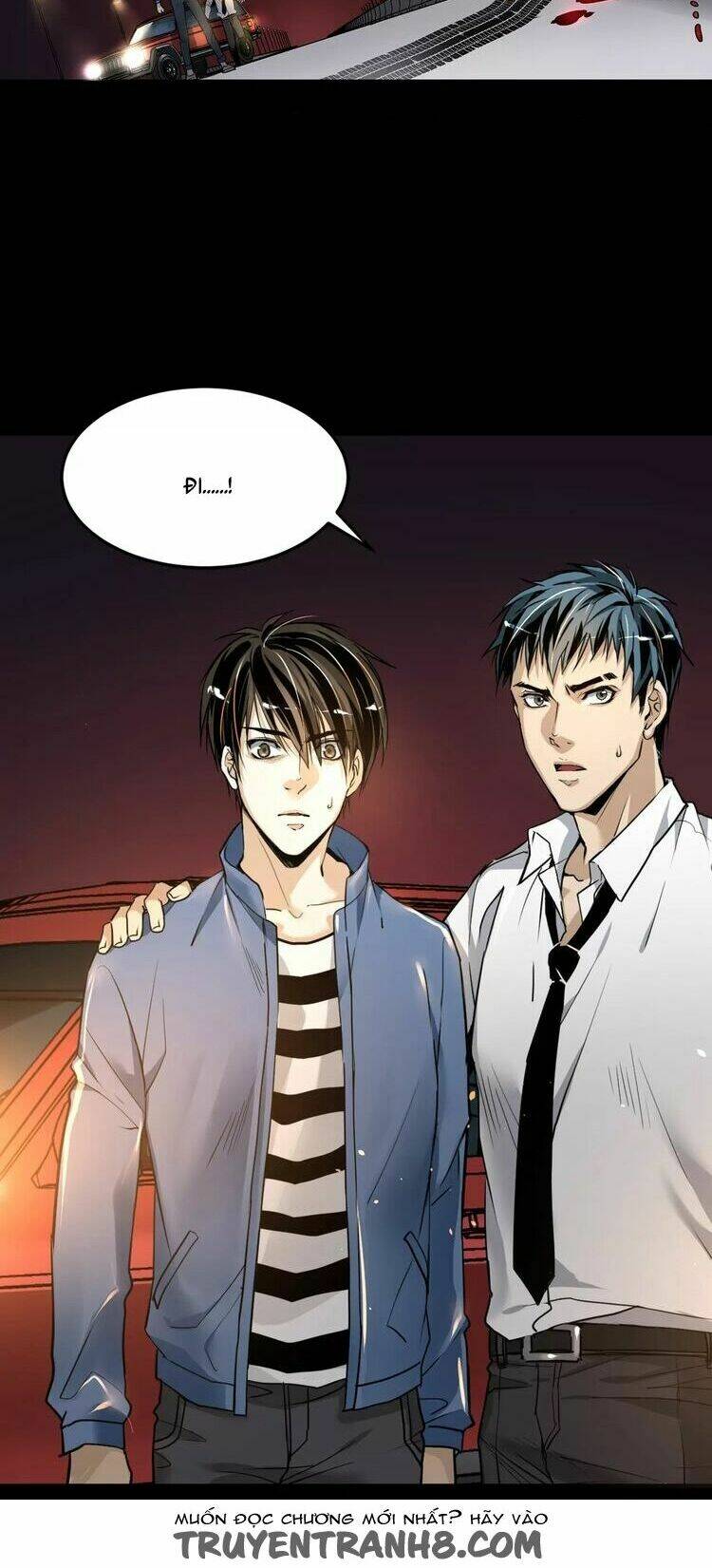 bình minh cuối cùng chapter 5 21