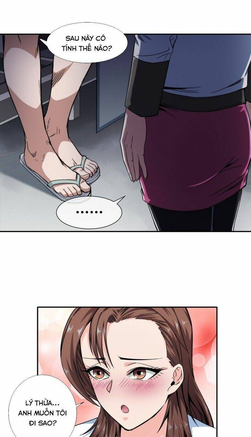 dạ thị chi chủ chapter 29 49
