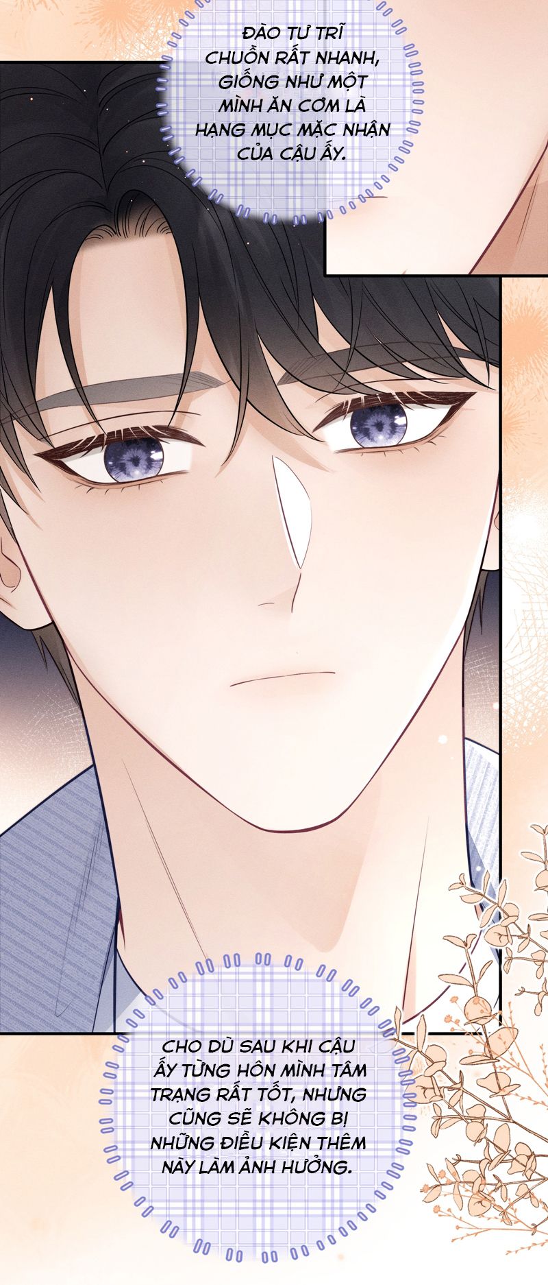 thời gian may mắn chapter 28 33