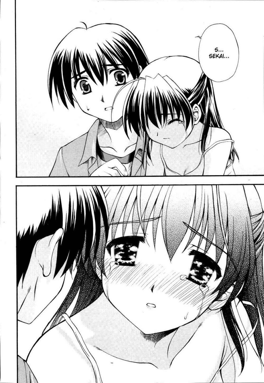 school days chapter 9 24