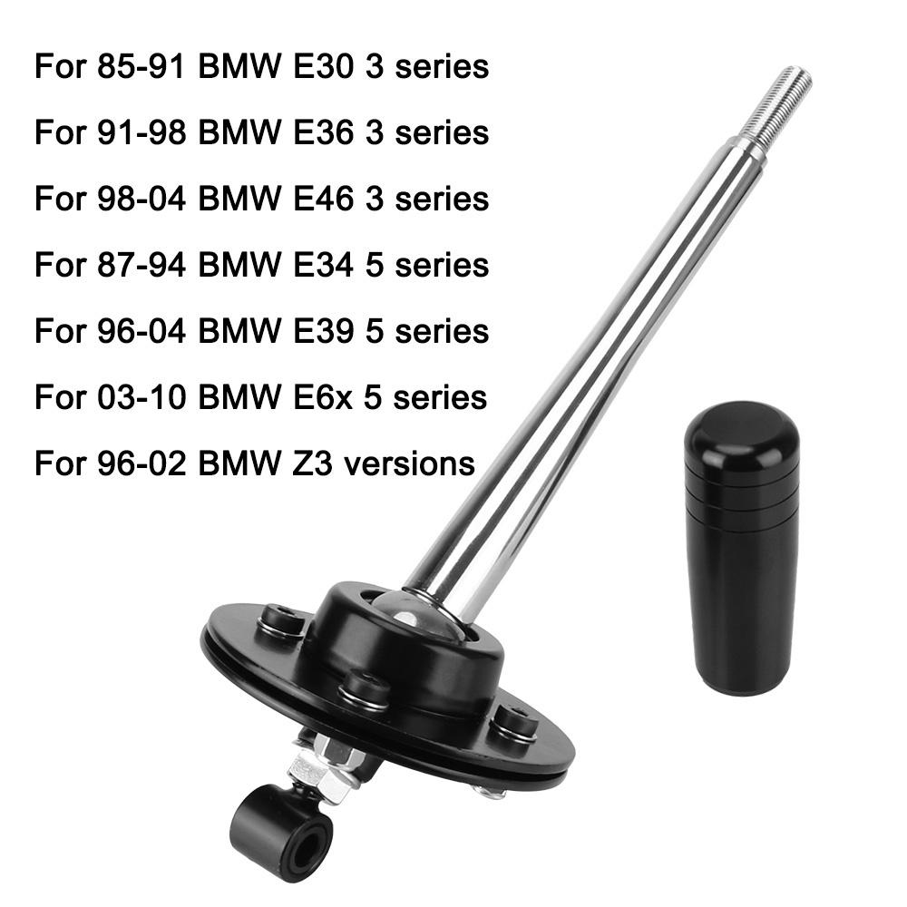 Cần sang số thay thế cho xe BMW E34 E39 E6x 5 Series Z3 E30 E36 E46 3 Series