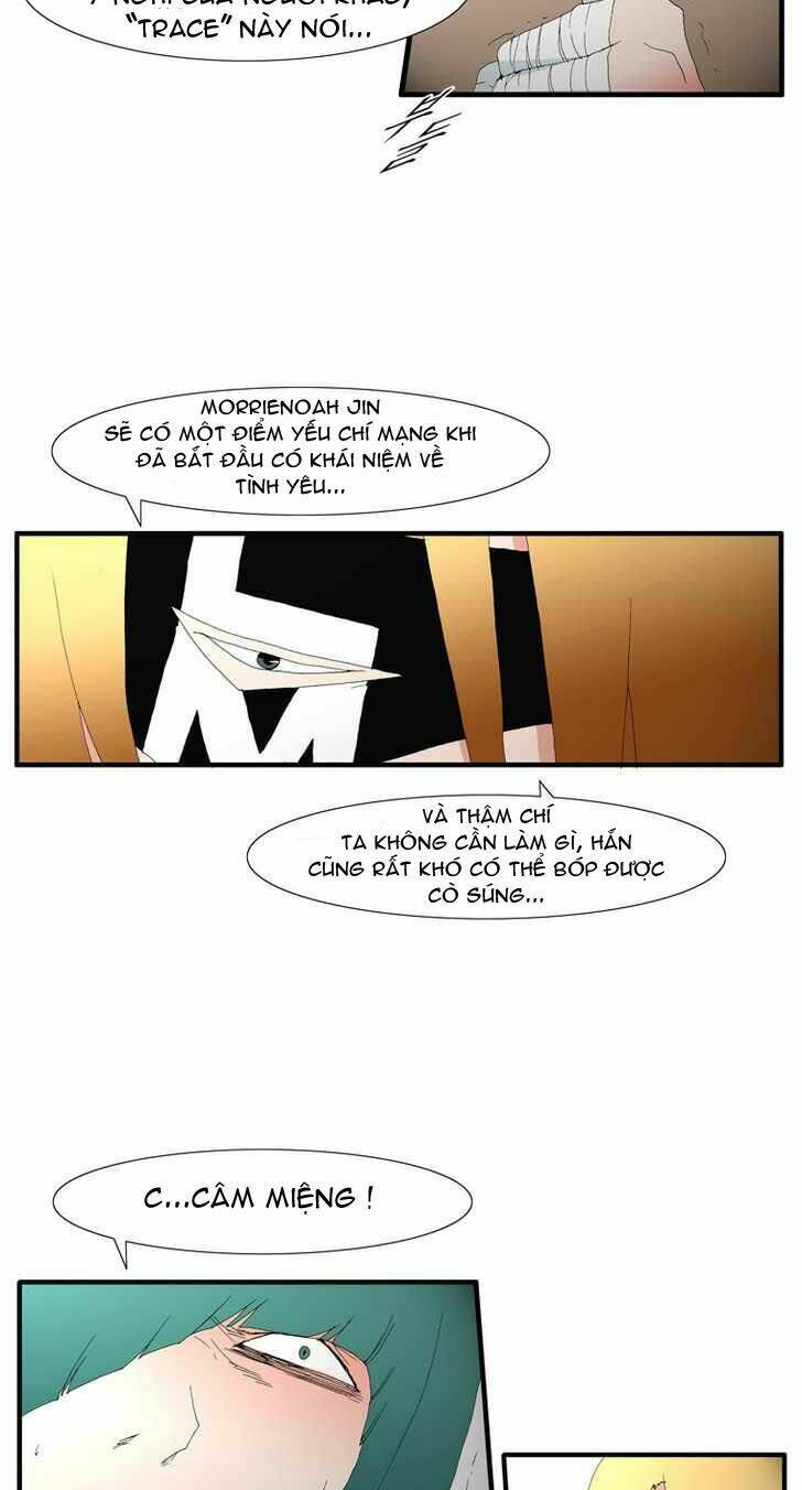 siêu năng chapter 81 18