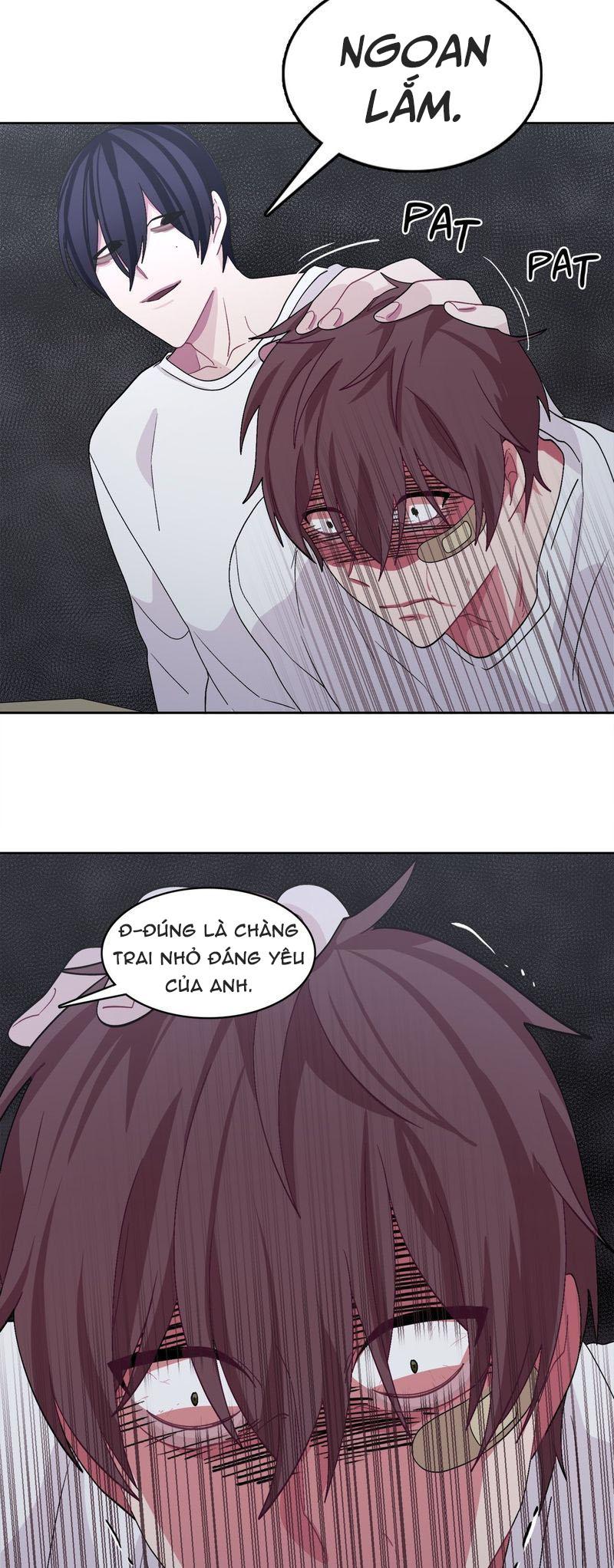 hãy vâng lời anh chapter 16 15