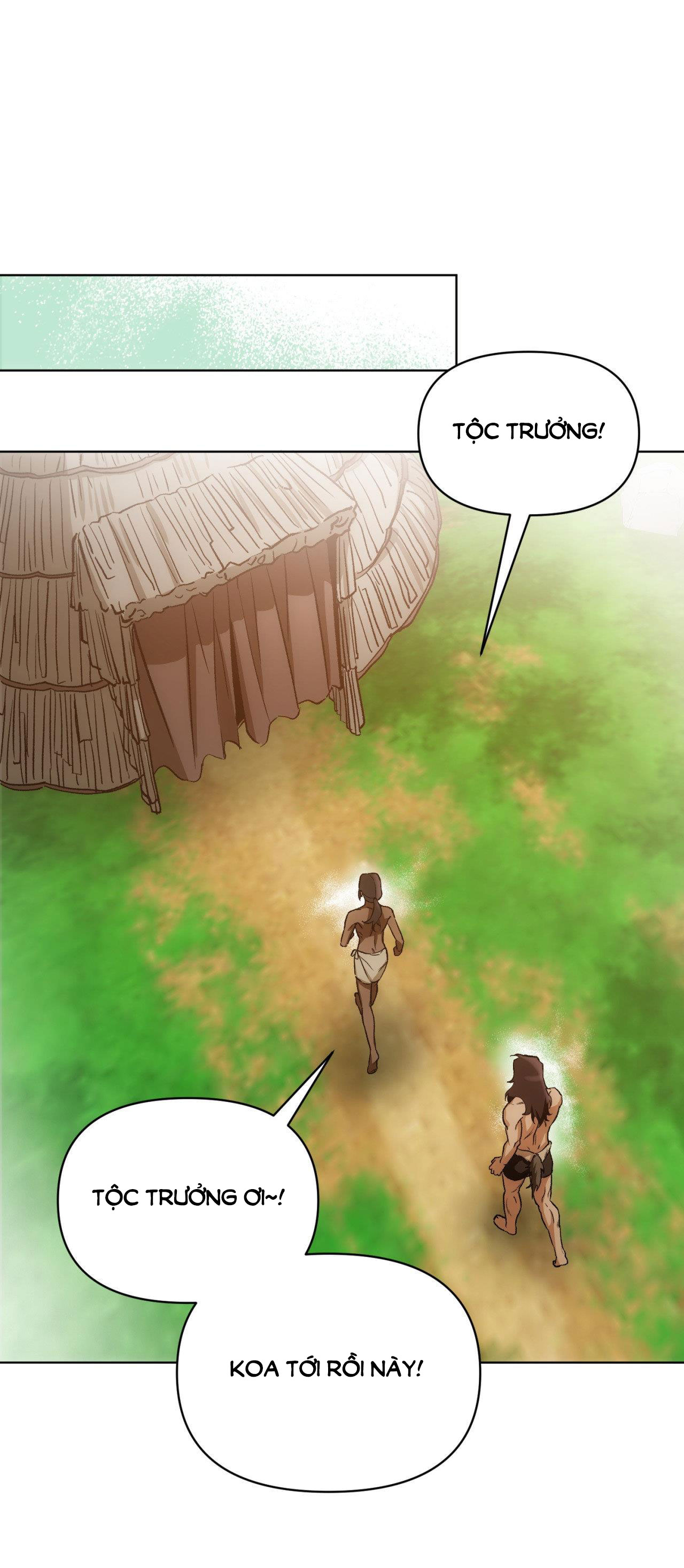 Ta Sẽ Khiến Cậu Được Vui Vẻ chapter 1.1 - Trang 24