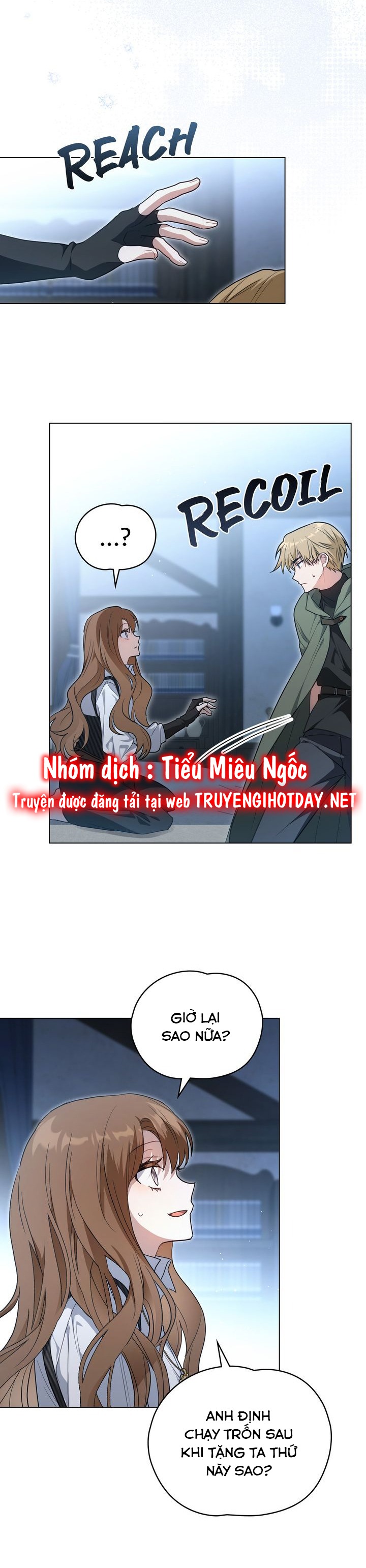 yêu cô công chúa sắp chết chapter 66 8