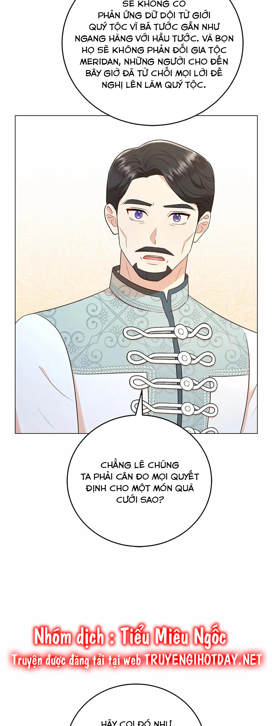 diễn vai ác nữ cũng thật khó khăn chapter 56 46