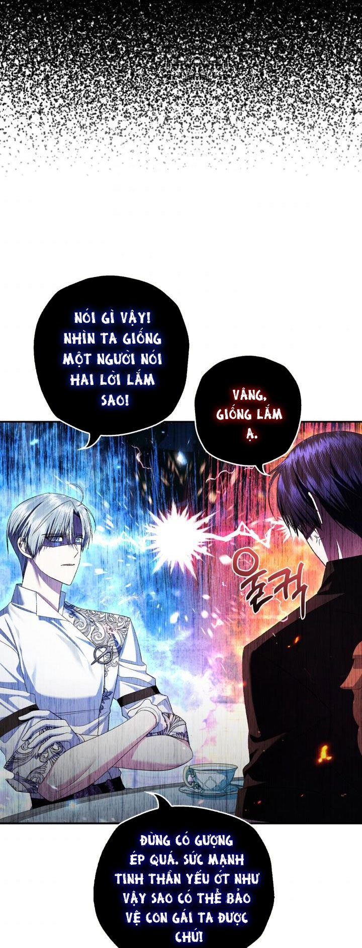 cha à, con không muốn kết hôn đâu chapter 79 58