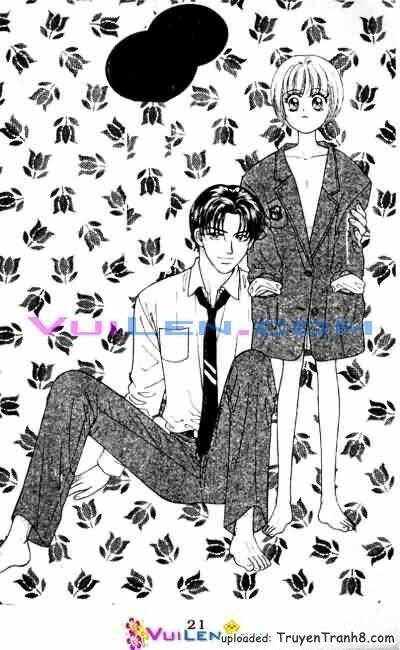 yamada tarou monogatari chapter 19 22