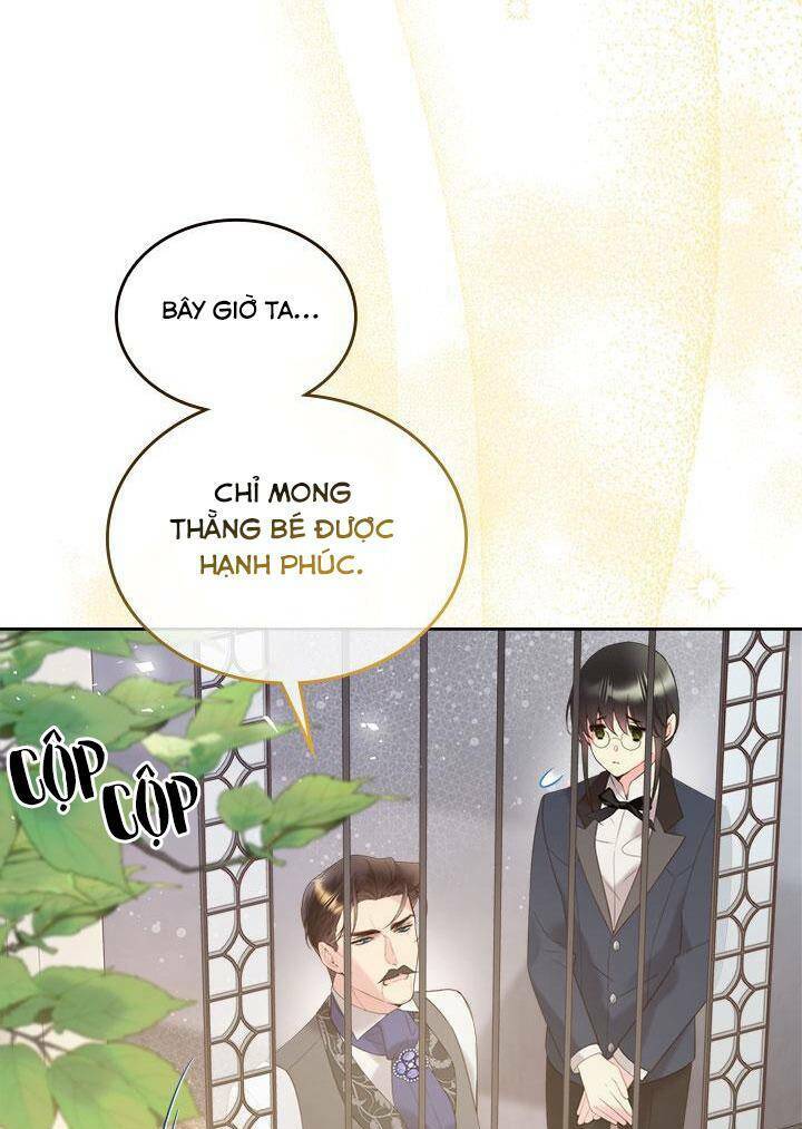 [15+] công chúa chloe chapter 86 23