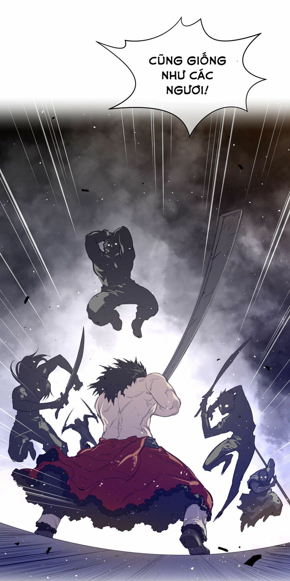 một nửa hoàn hảo chapter 41 26