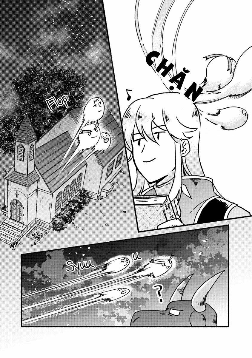 kochira last boss maoh shiro mae chapter 2 15