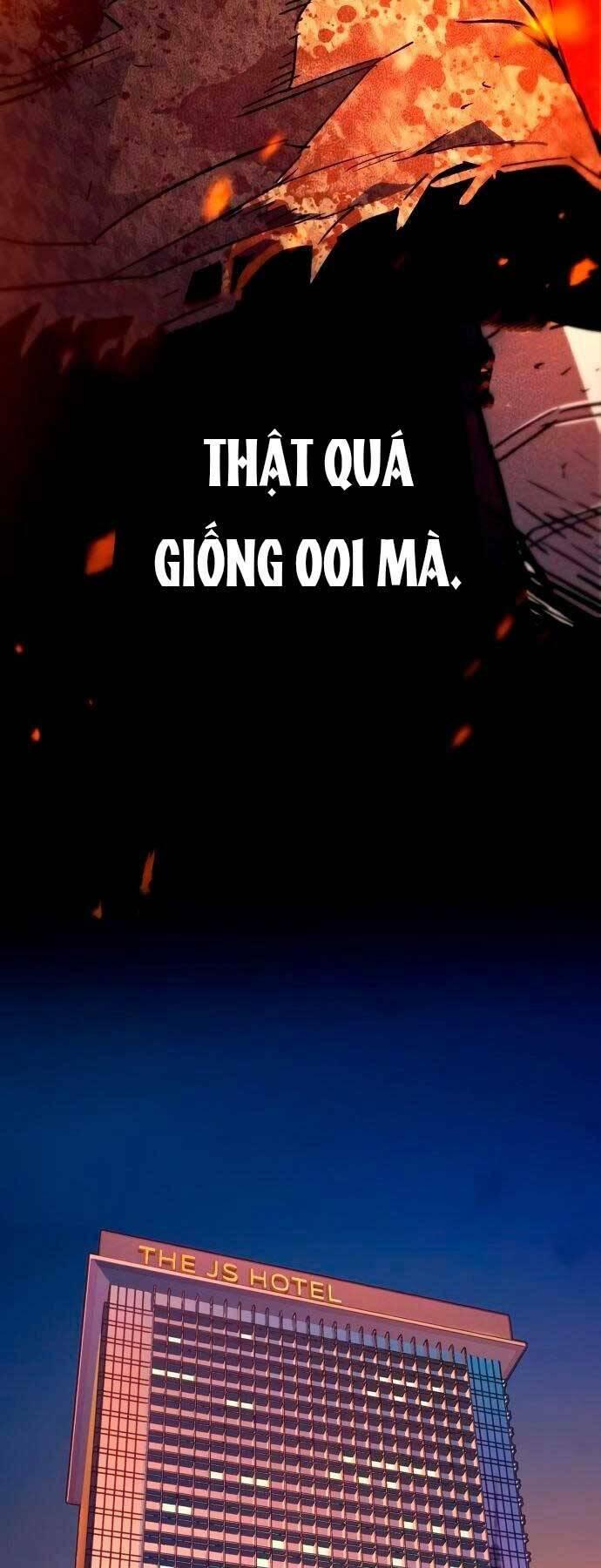 bạn học tôi là lính đánh thuê chapter 93 23