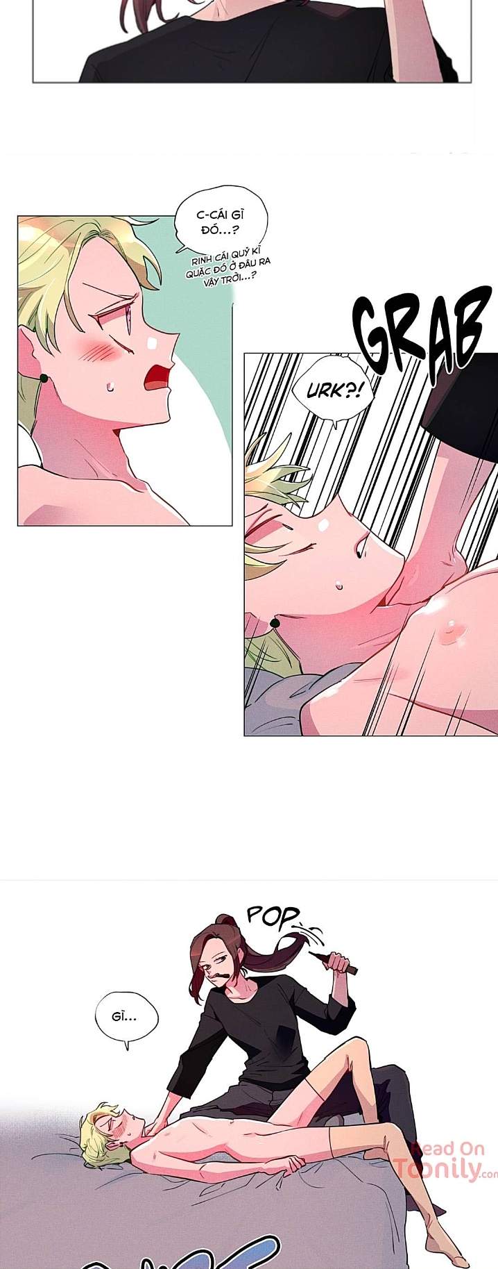 mảnh ghép o bị khuyết chapter 74 8