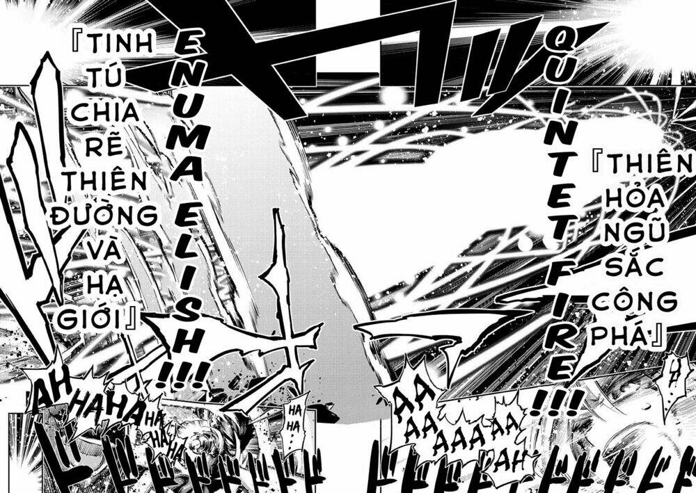 fate/kaleid liner prisma illya 2wei! chapter 27 17