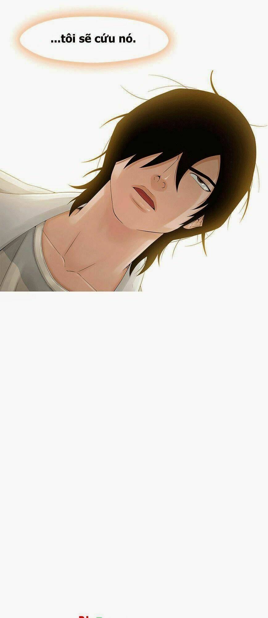 trái tim của một người bạn chapter 9 18